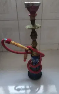قلیون دوسیب