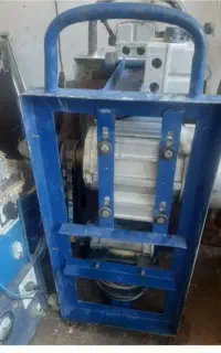 اجاره بالابر ساختمانی جهت حمل مصالح