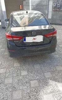 معاوضه FMC 511 کم‌کار در حد صفر با  FMC SX5