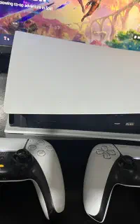 Ps5 fat 825 gig دیسک خور