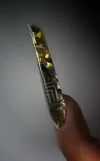 صفر تا صد ناخن 1.900