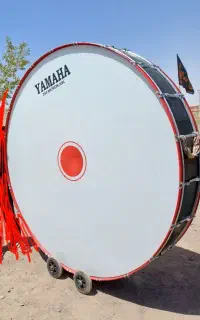 تبل ۲متری