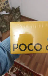 شیومی گوشی تلفن شیائومی  poco c71