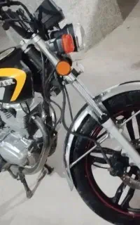 متور 200 کویر