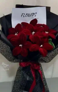 گل جاودان،،پیپ پاکن