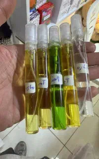 محبوب ترین فروشگاه عطر قروه کجاست..(عطر کهکشان)