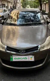ام‌وی‌ام 315 هاچبک ساده مدل 92 با ضمانت کارنامه