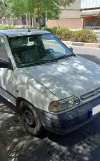 وانت پراید ۹۴