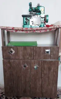 میز چرخ