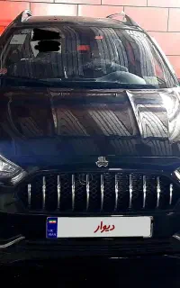 اطلس GL صفر (خشک)