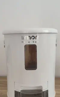 باکس برنج 10کیلویی لیمون درحد نو