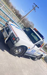 یدکش امداد شبانه.روزی گلپا خانسار خمین
