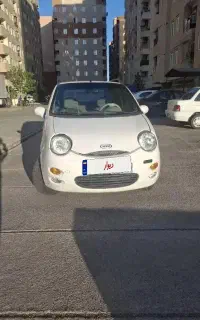 ام وی ام ۱۱۰ ۴ سیلندر