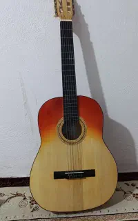 گیتار نو