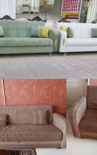 تعمیرتخصصی مبل تعمیرات *اقسا طی*حمل رایگان