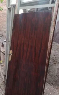 درب و پنجره ها