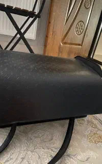 کیف ناخن کار و میکاپ و لباس فیشال