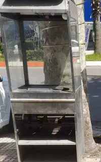 فروش وسایل رستوران درحدنو