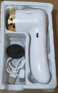 سوهان پاشنه پا