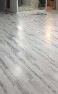 کفپوش طرح پارکت