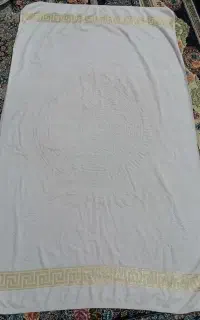 حوله بزرگ درحد نو