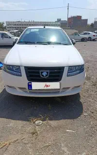 سورن پلاس صفر خشک