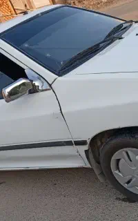 پراید مدل1385