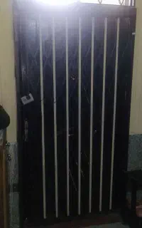 محافظ درب کرکره ای