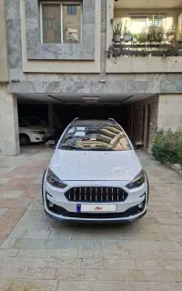 اطلس صفر ۱۴۰۴ بدون سانروف