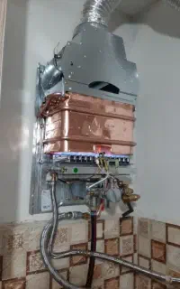 تعمیر نصب سرویس آبگرمکن دیواری کولر ابی بخاری گازی