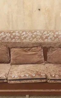 مبل هفت نفره