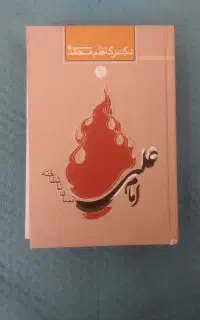 کتاب مذهبی.شرح ح ثقلین.پرتوساقی۱و۲.امام علی