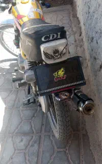 متور
