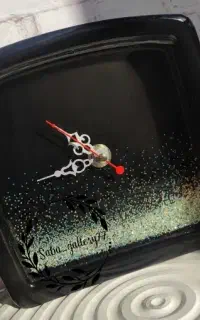 ساعت شبتاب