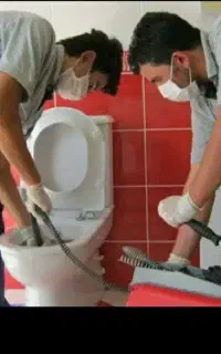 لوله بازکنی ٪ ماهر ٪ سراسر قشم تضمینی ۲۴ ساعته