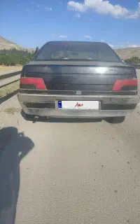 پژو2000مدل80
