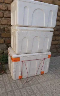یخچال یونولیتی