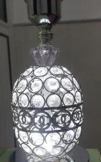 چراغ آباژور