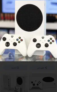 کنسول بازی ایکس باکس