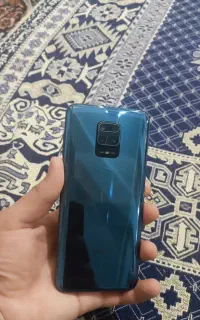 نوت 9s