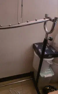 رگال استیل لباس