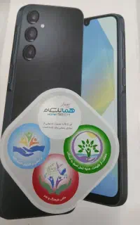 گوشی‌سامسونگ‌A16