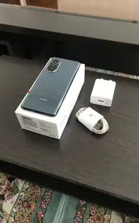 huawei  nova9 se 128 ram8
