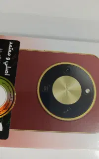 گوشی هانر اکبند