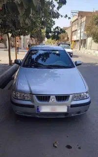 سمند دوگانه شرکت موتور صفر