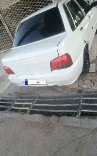 پراید 132مدل89عروسک