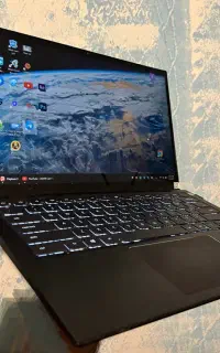لپتاپ Dell Inspiron 7415