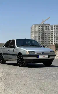 ماشین خودرو رواسال