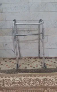 واکرچرخدار