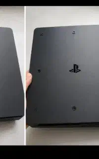 ps4 کپی خور